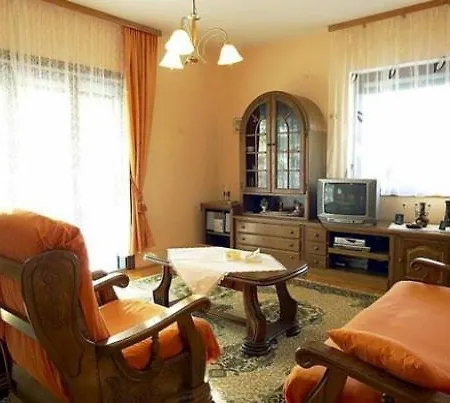 Milena House