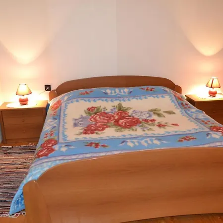 Guest house Milena House *
