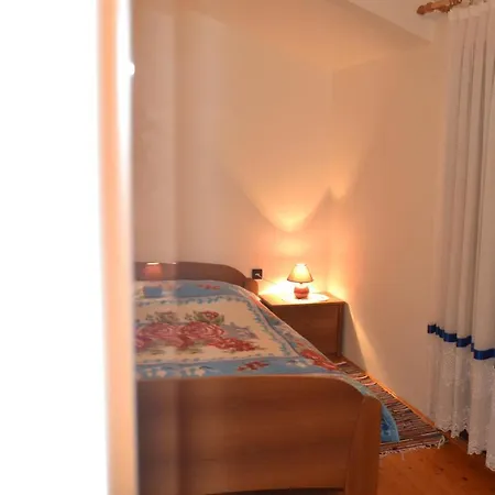 Milena House Guest house