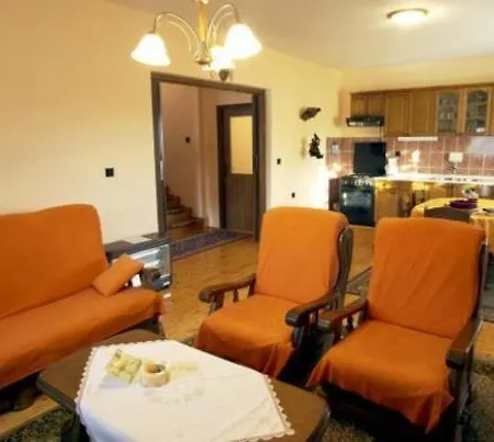 Milena House
