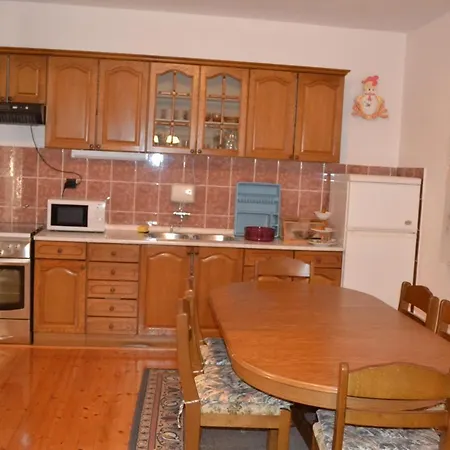 Milena House